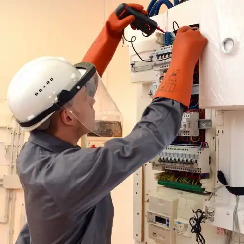 elektricien Dedemsvaart